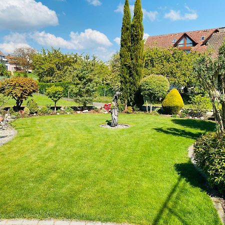 Hagnau, Irseer Hof Экстерьер фото